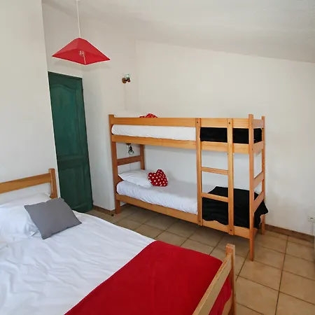 Apartment Les Spatules Gerardmer