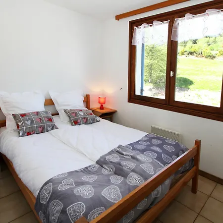 Apartment Les Spatules Gerardmer