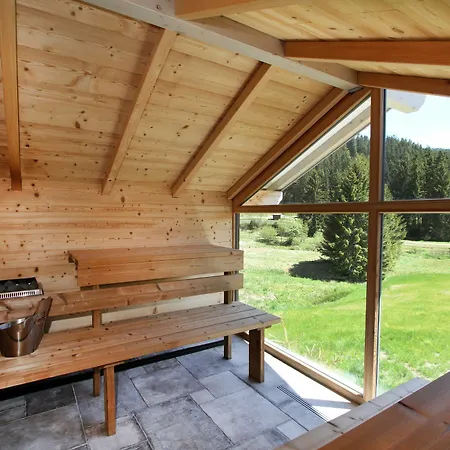 Les Spatules Apartment *