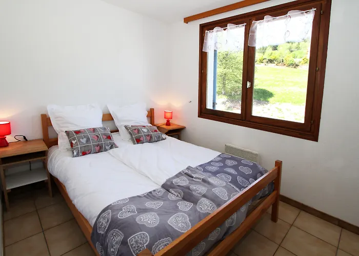 Les Spatules Hotel *